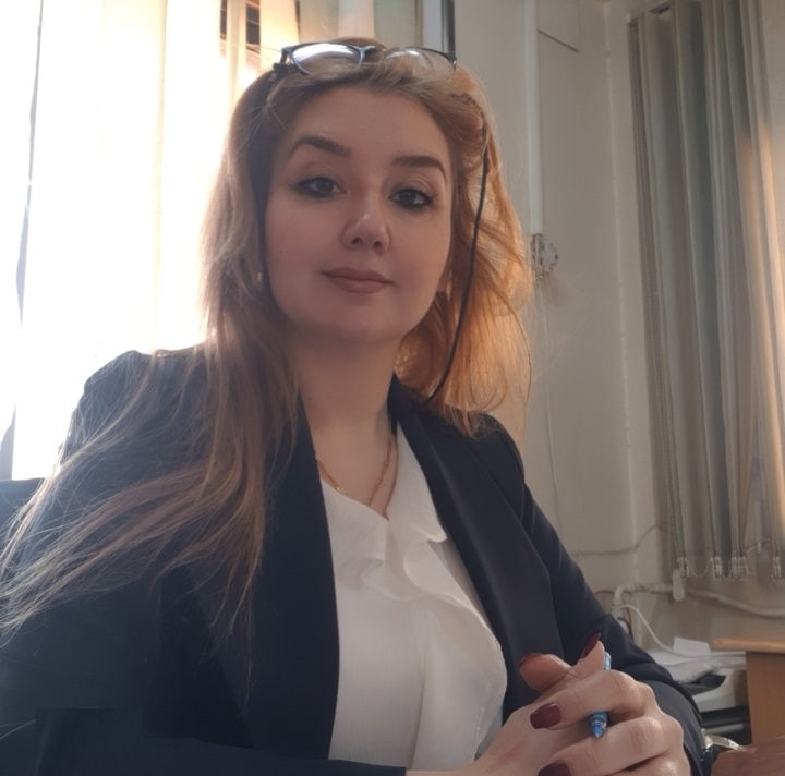 مدير البحث العلمي والدراسات العليا في جامعة الفرات