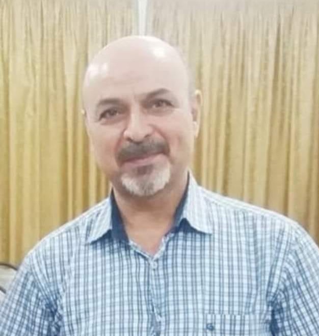 نائب رئيس الجامعة للشؤون الإدارية والطلاب