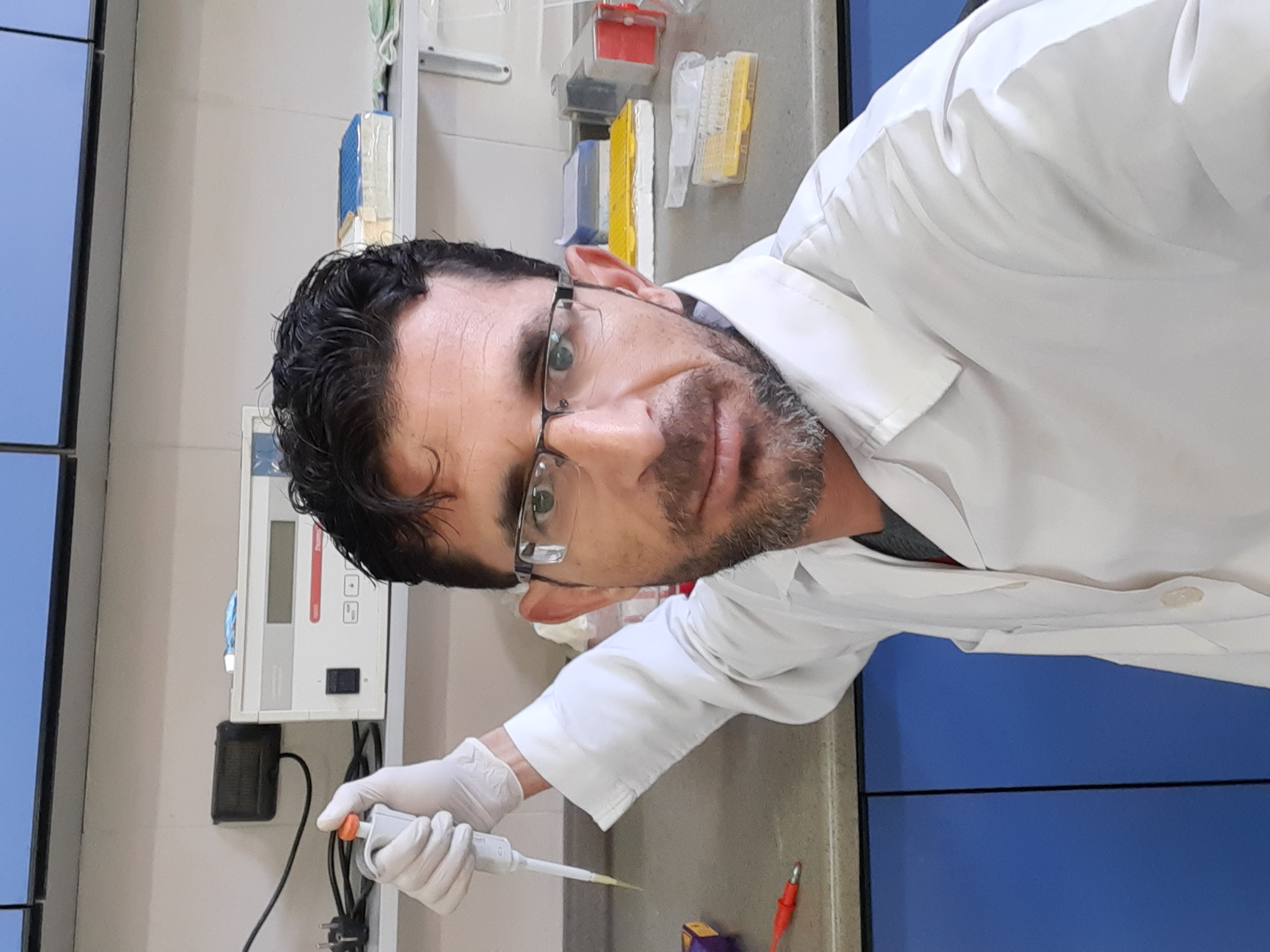 صورة كمال نواف الخلف