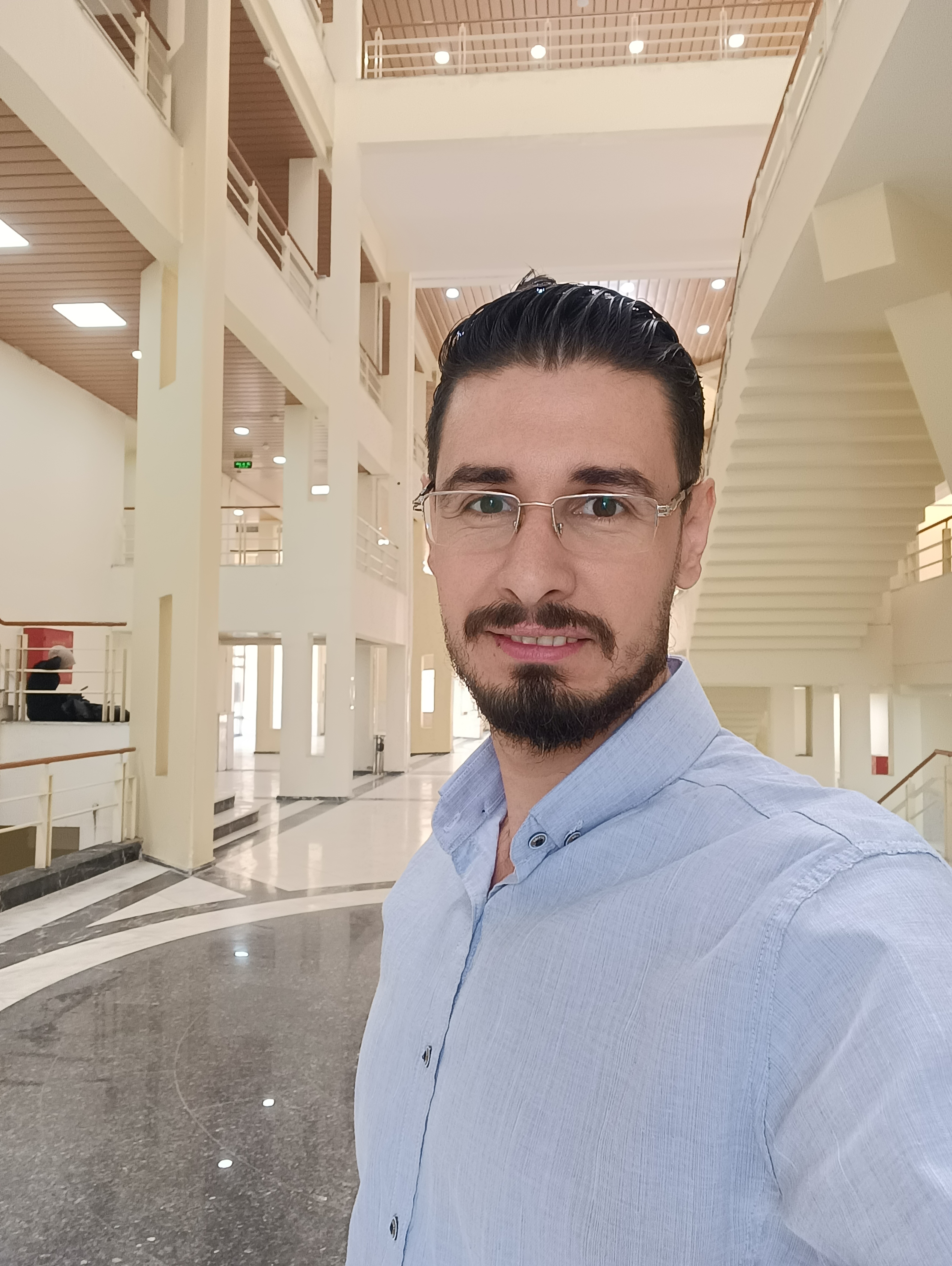 صورة سليم عبد اللطيف العواك