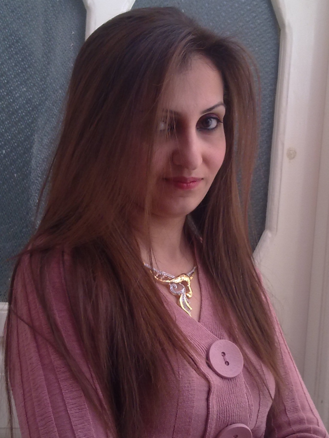 صورة تيماء فيصل الغوص