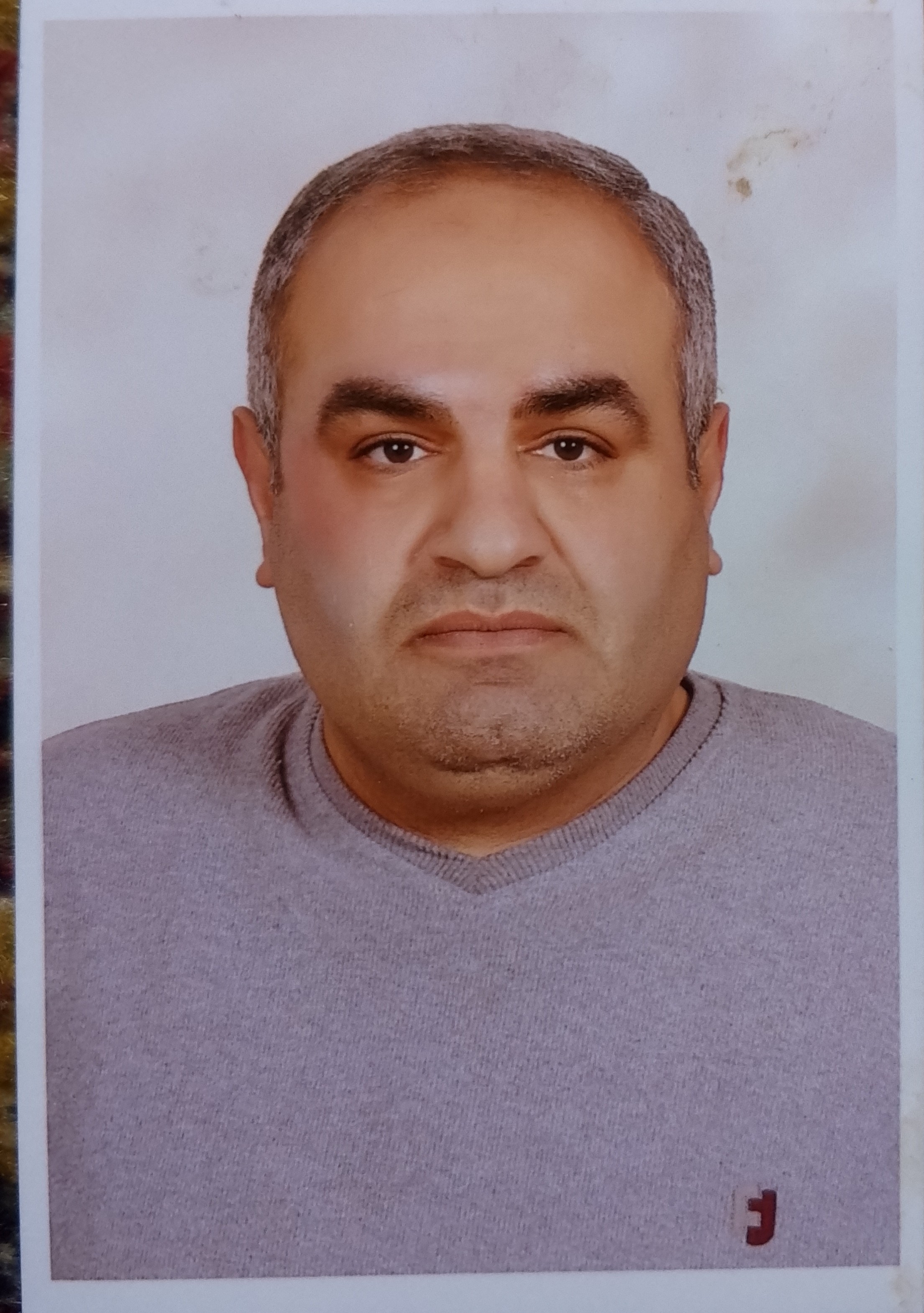 صورة قيصر صلاح اليماني