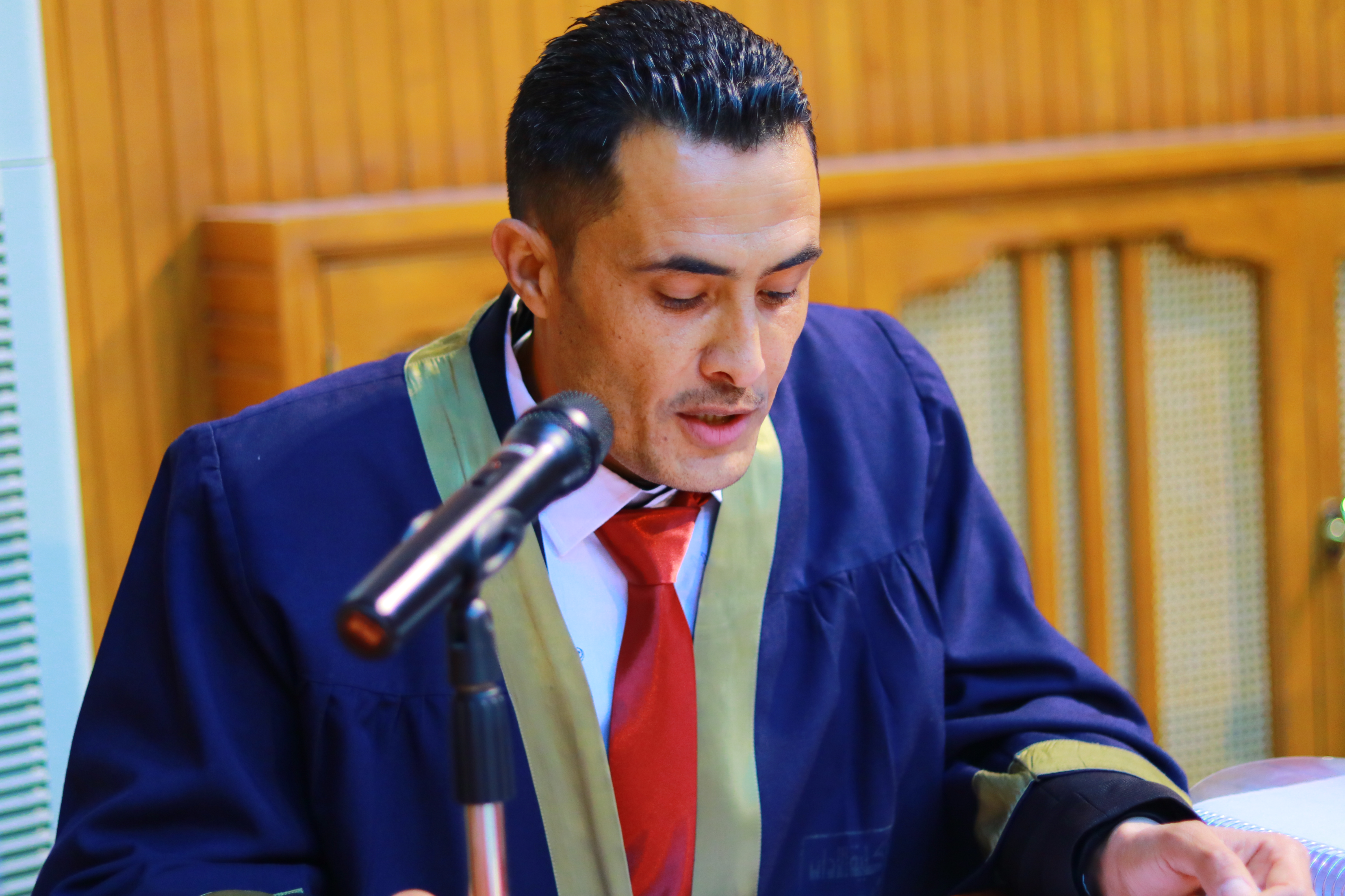 صورة عبد الرحيم عمر العبود