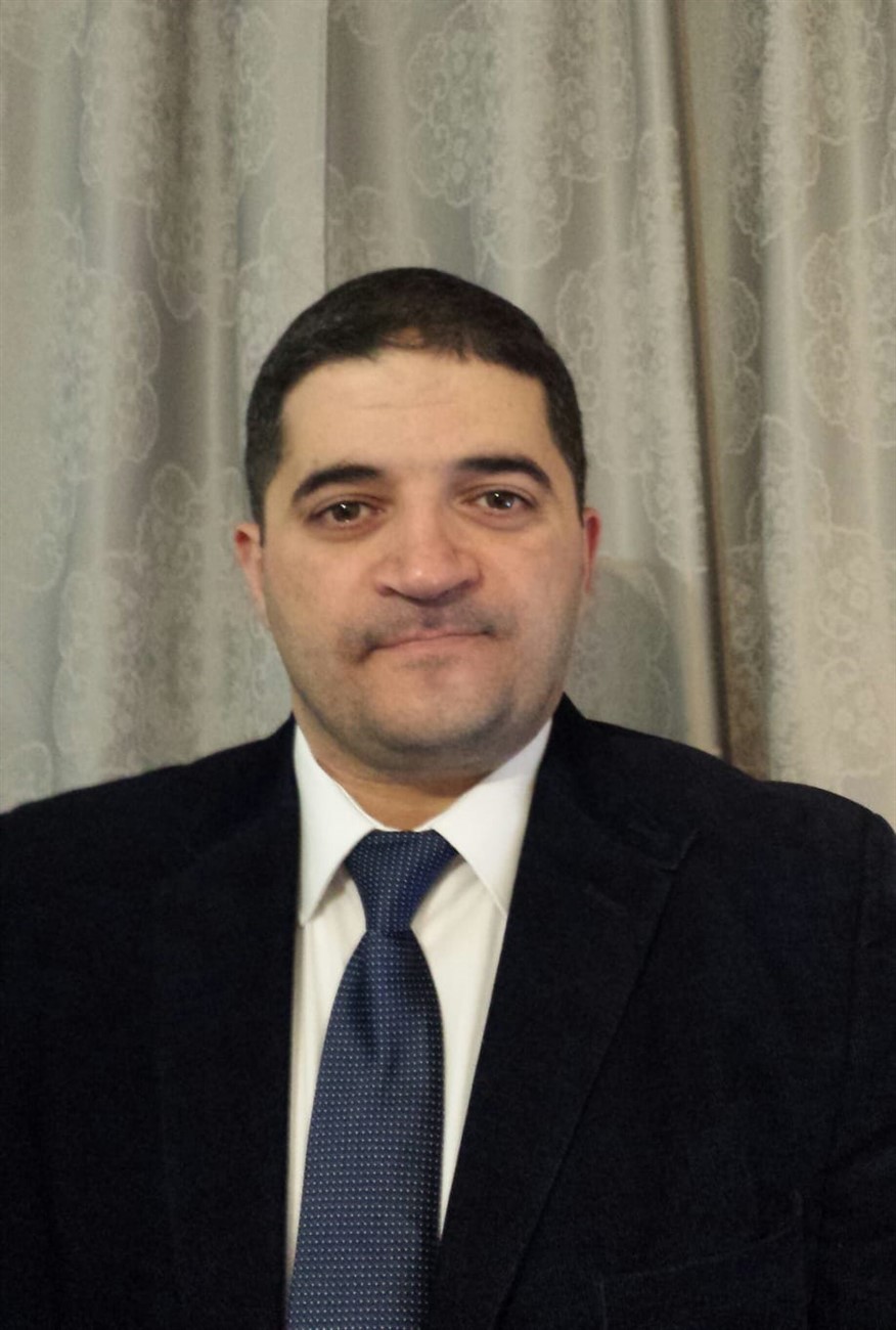 صورة عبد اللطيف محمود بادنجكي