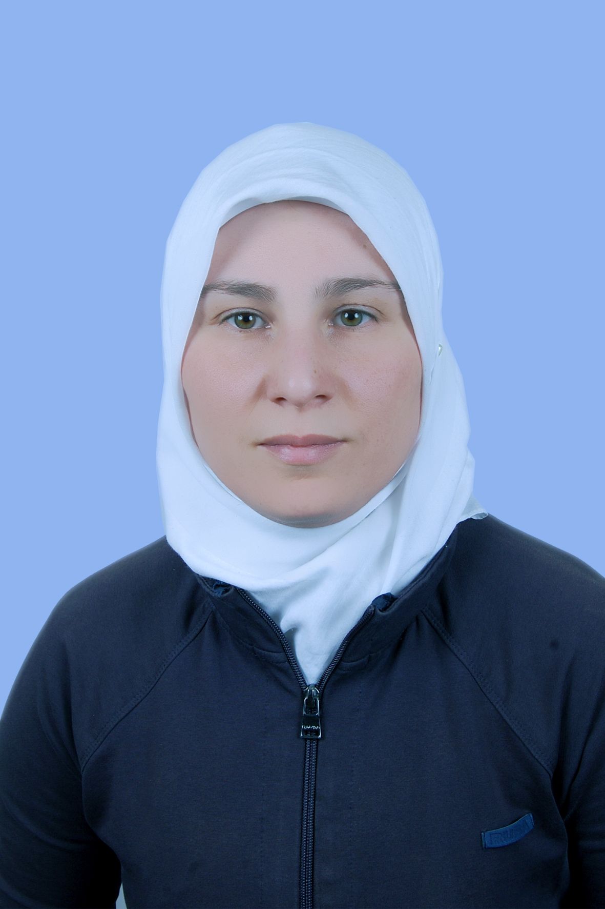 صورة نور السماعيل الحاج العكل