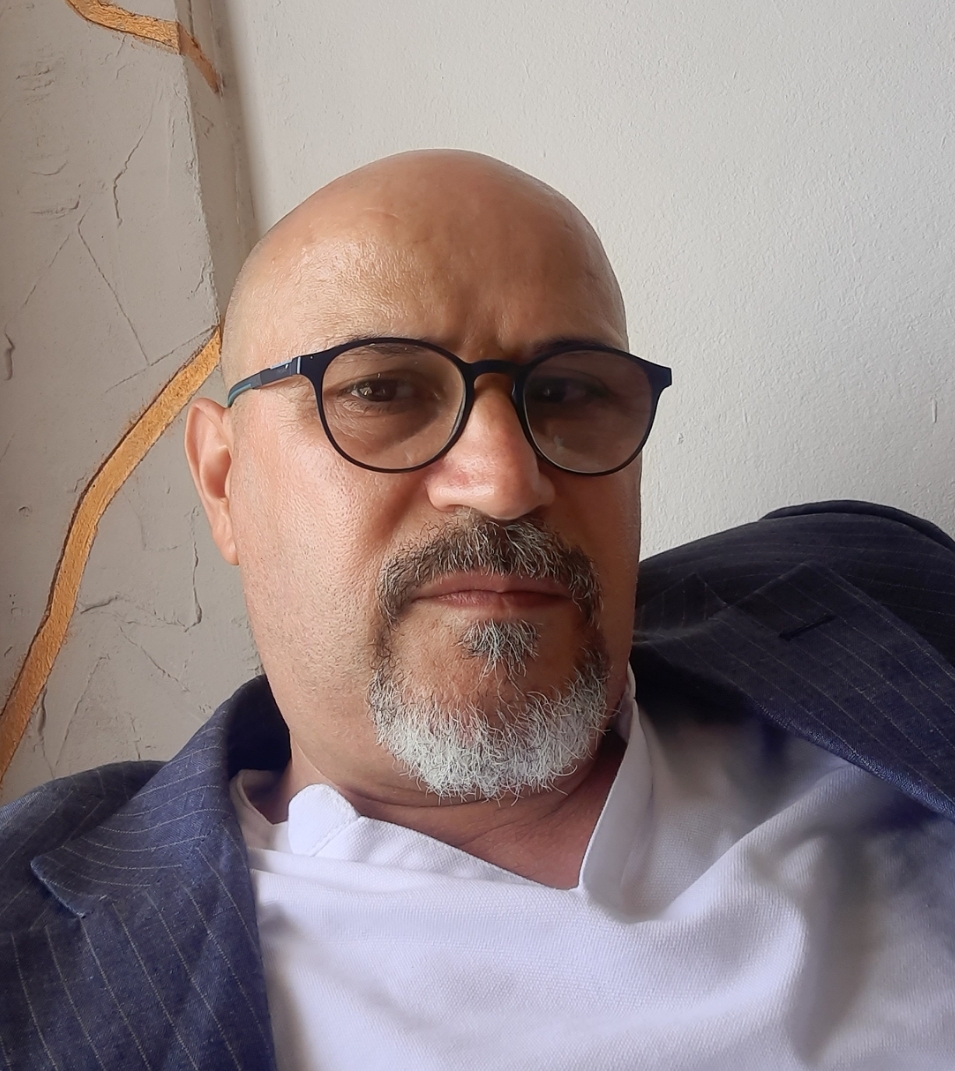 صورة منهل محمد مكائيل