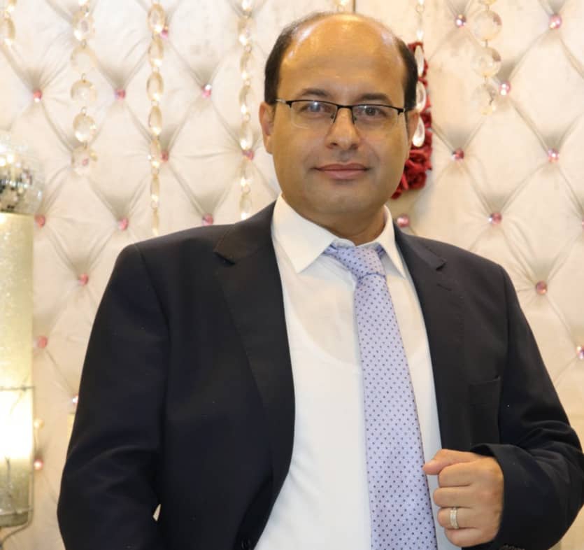 صورة محمد رياض جاسم