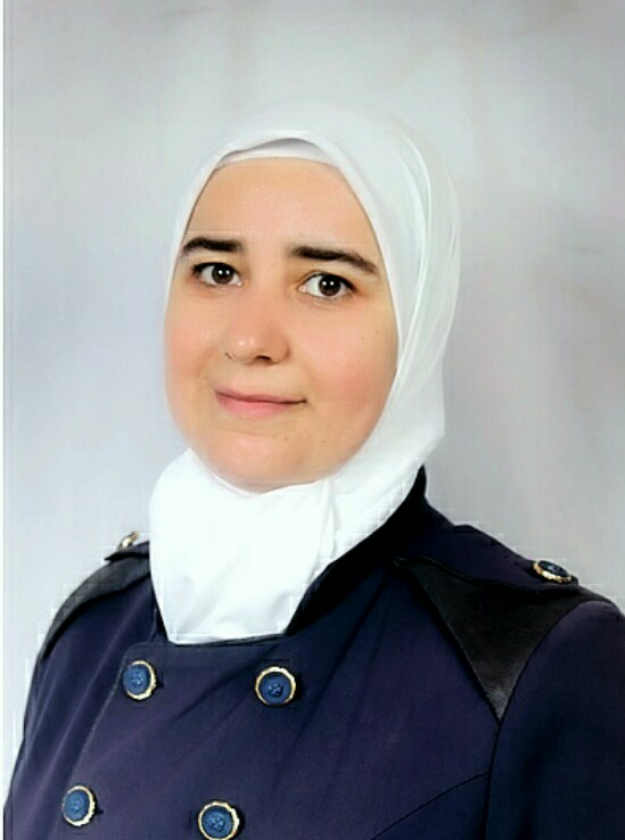 صورة هبه محمد اديب المحمد الحلو