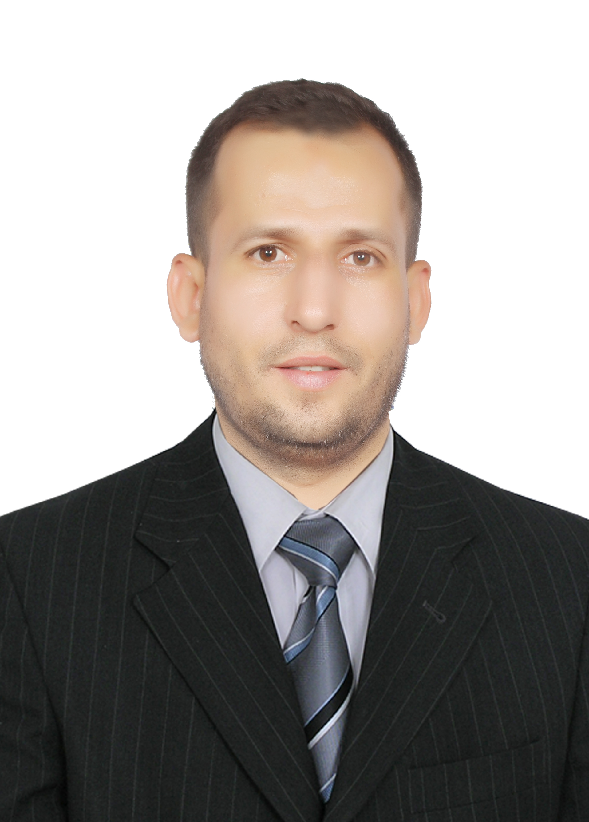 صورة محمد عبد الكريم شهاب