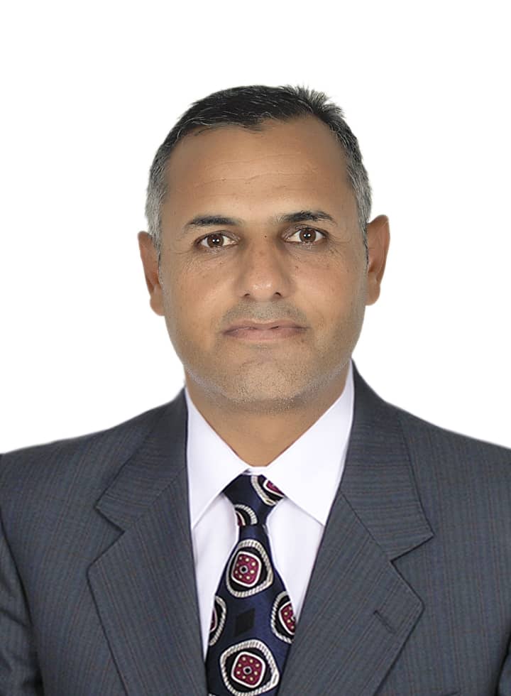 صورة اسعد داود الخميس