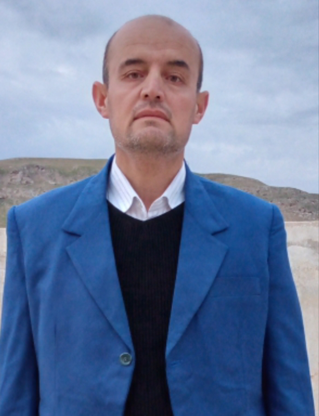 صورة احمد خليفه العلي الفارس