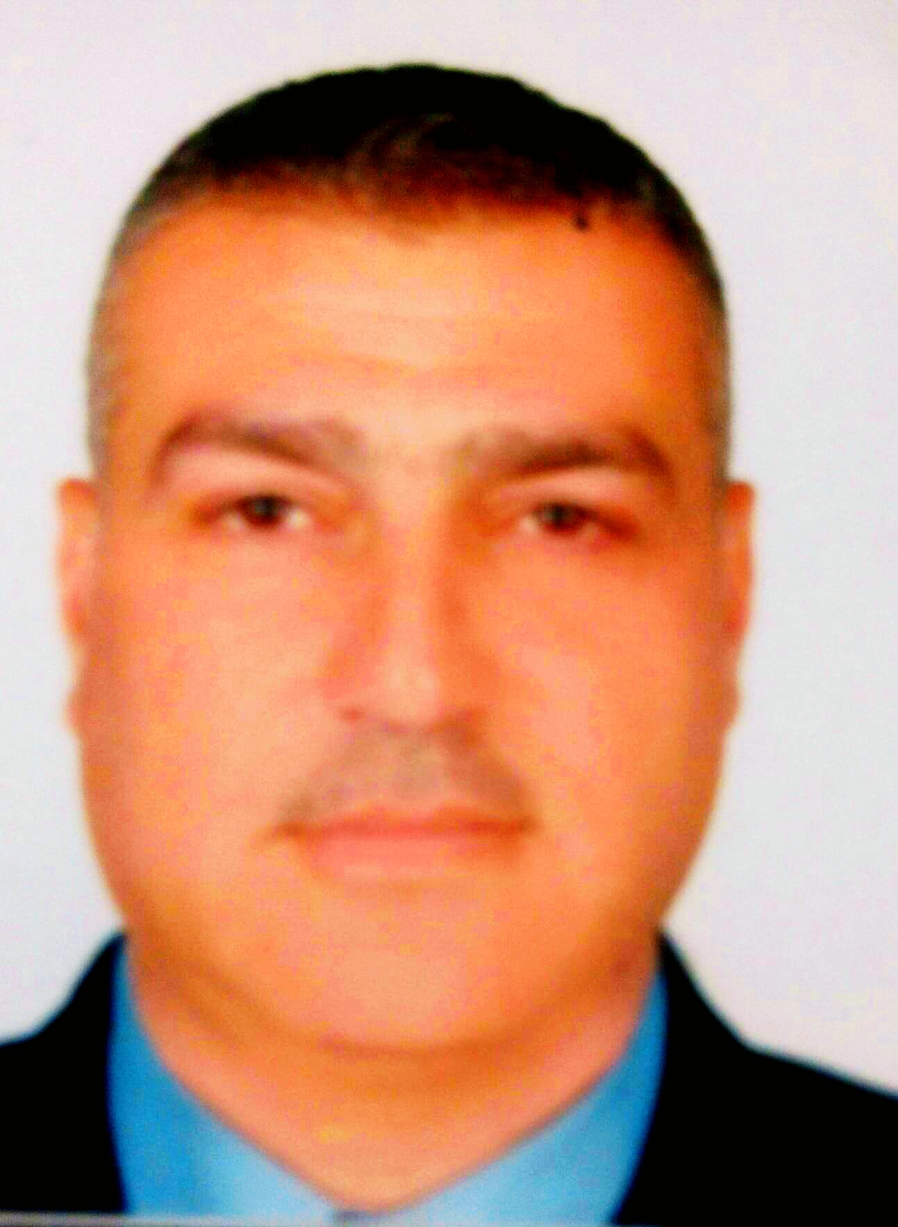 صورة غسان علي يوسف