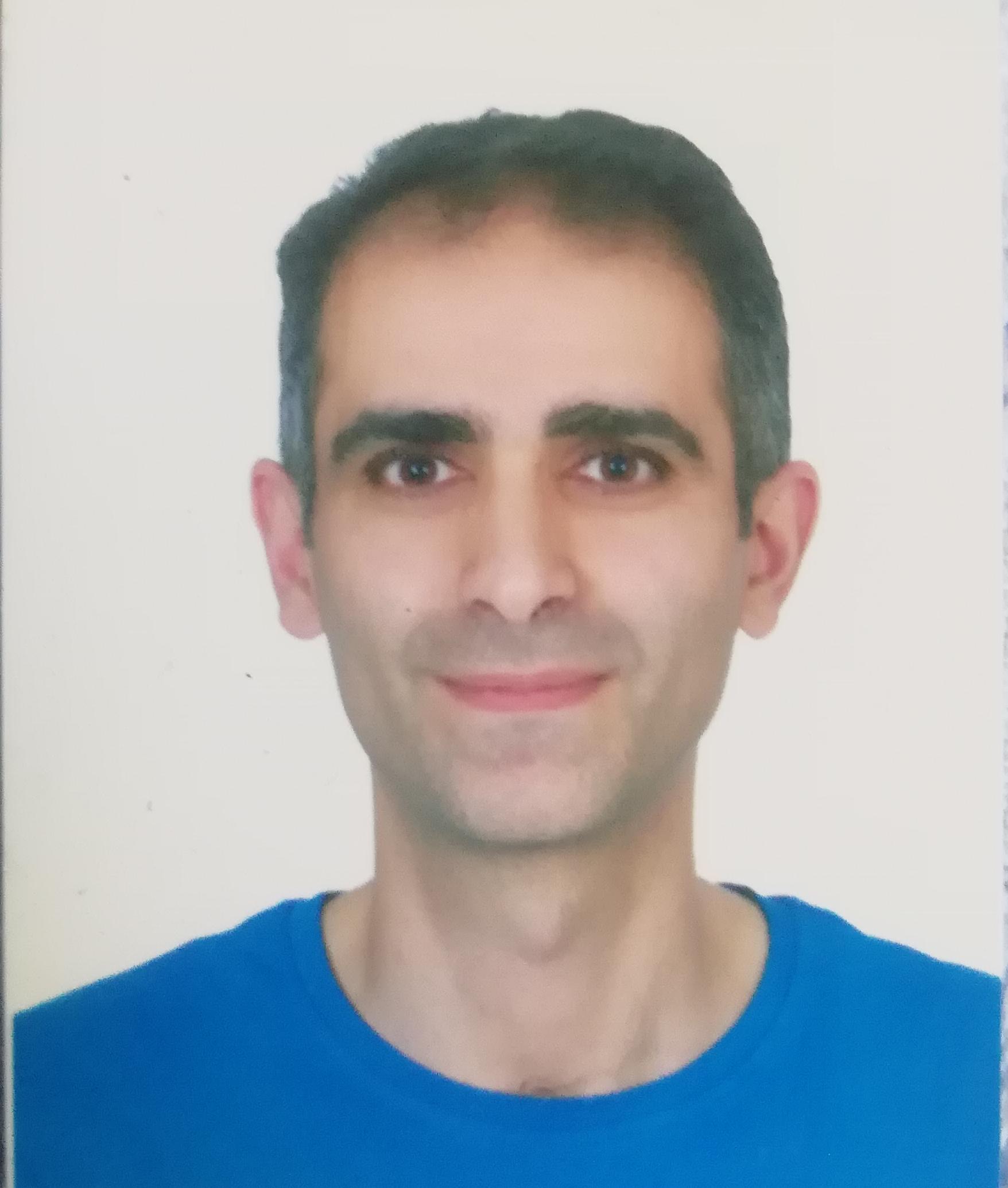 صورة غدير خليل علي