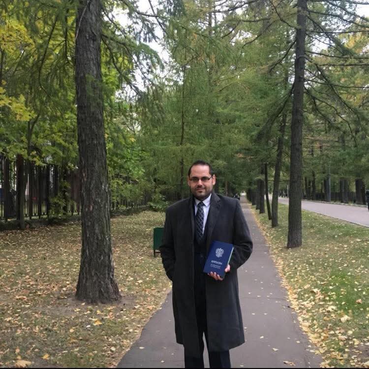 صورة عبد اللطيف عدنان الحمد الحاج دريعي