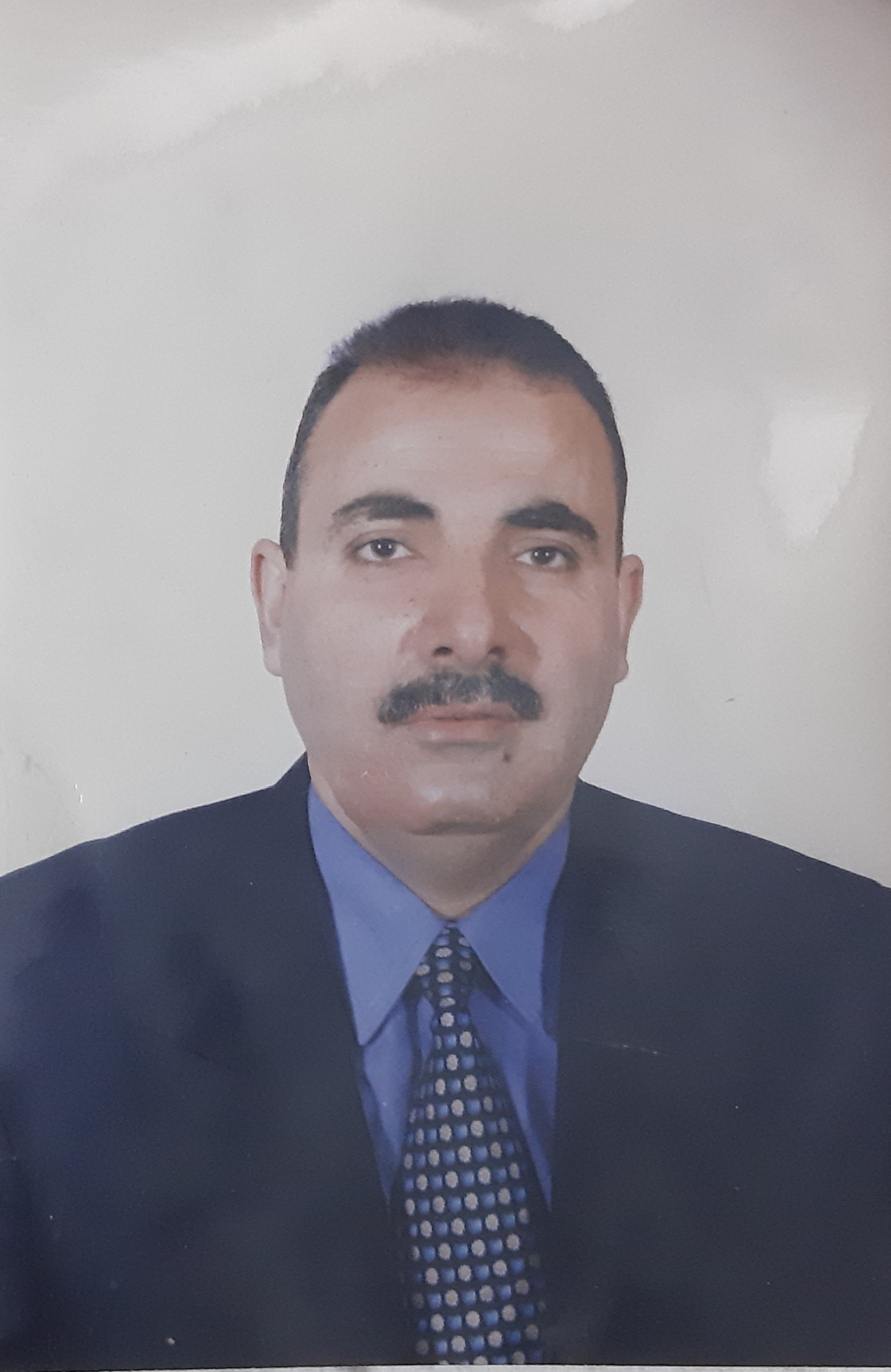 صورة عصام الصالح المغير