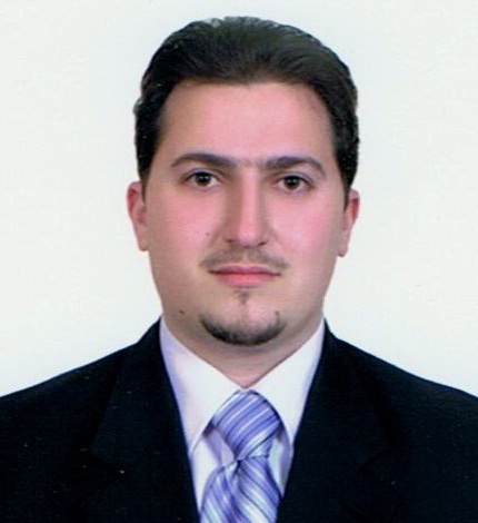 صورة محمد عماد سمان طحان