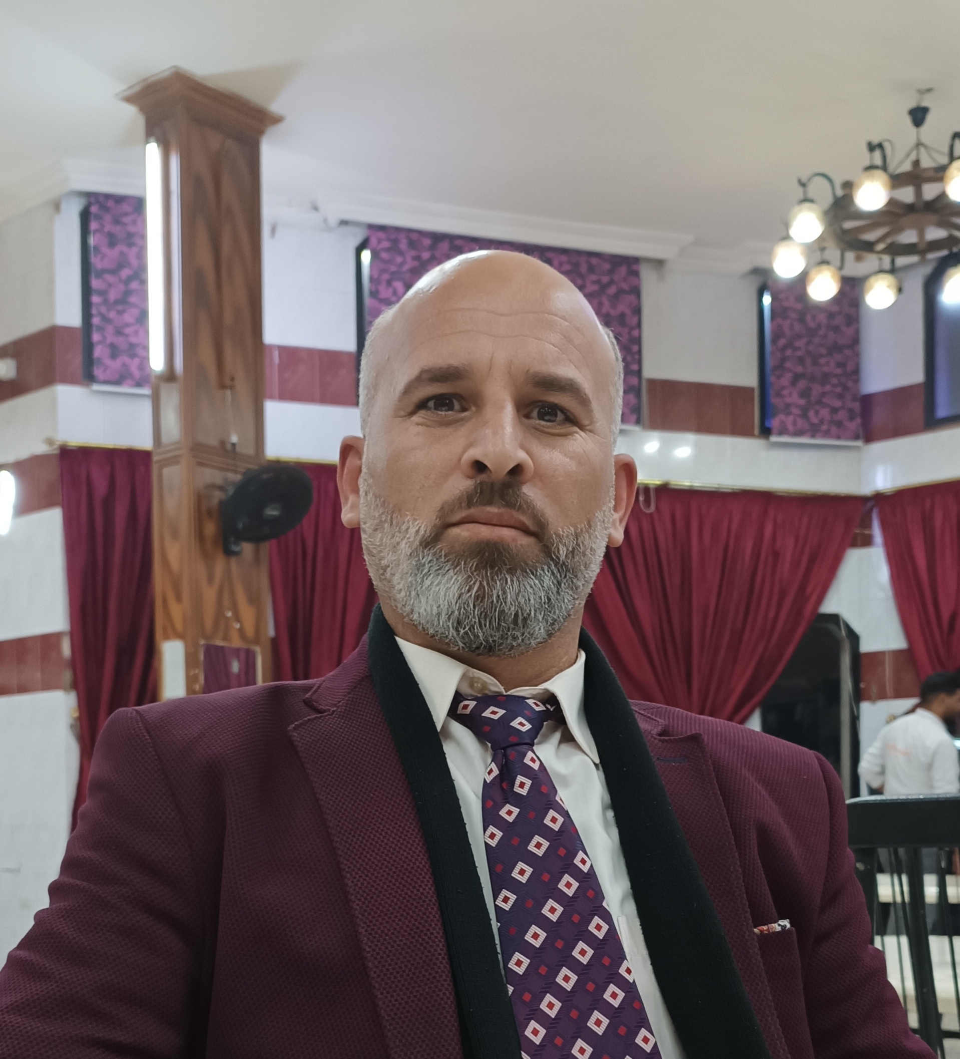 صورة أحمد الحمدان