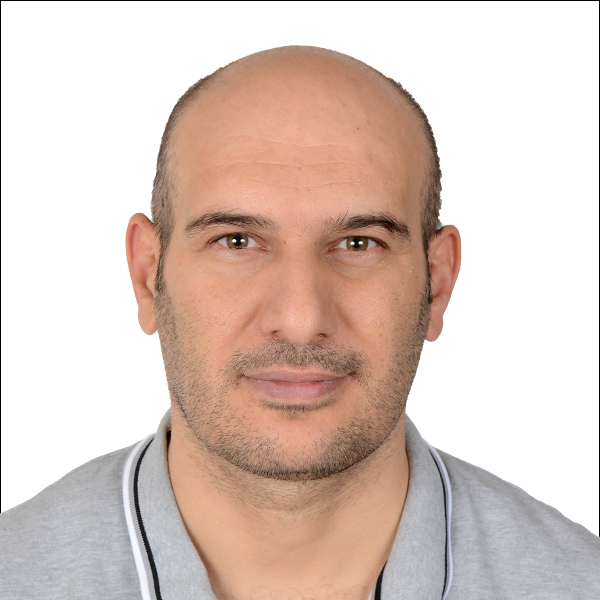 صورة أسامة مراد كاسوحة