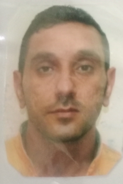 صورة مهند محمود الابراهيم الغجر