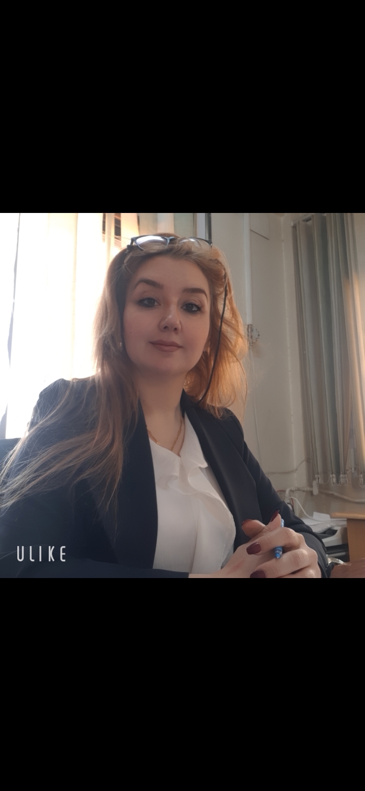 صورة اسراء سليمان محمد النويجي