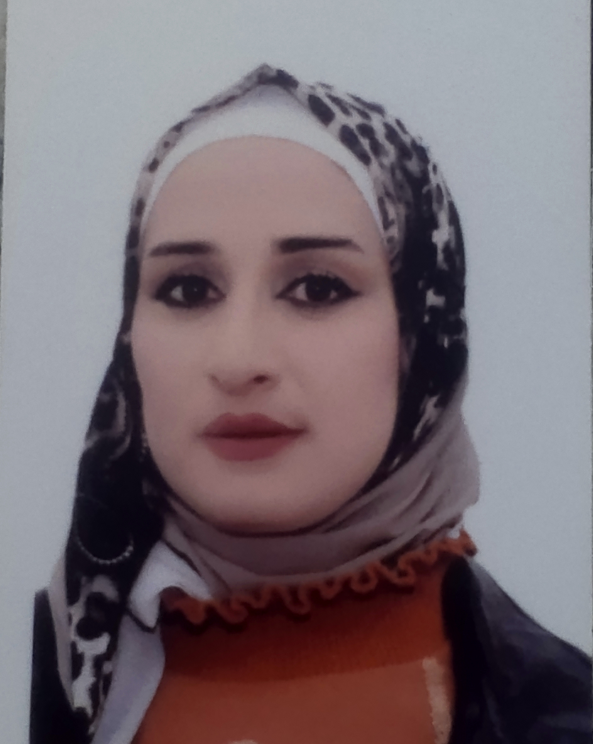 صورة فجر عبد الرحمن عبد