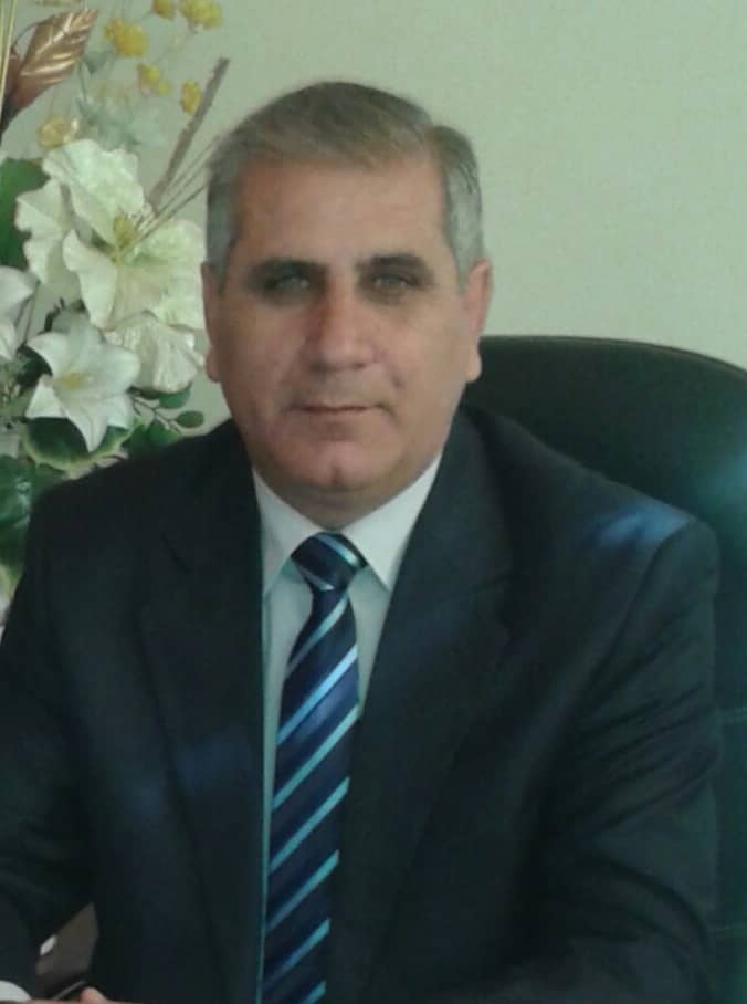 صورة فرزنده علي علي