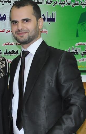 صورة محمد مهنا نصور