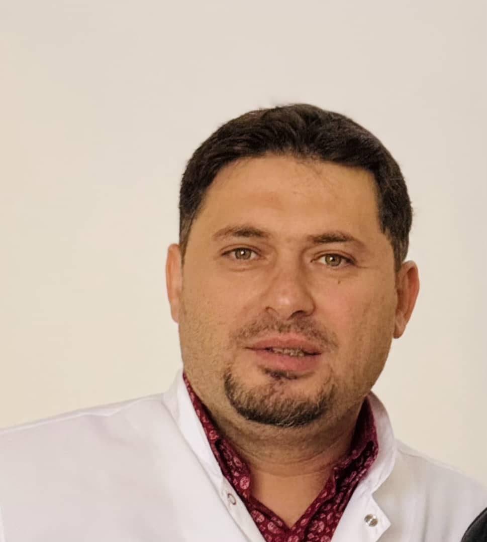 صورة علاء الدين عبدالغني دعبول