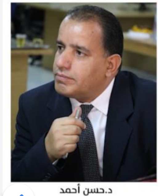 صورة حسن صالح احمد