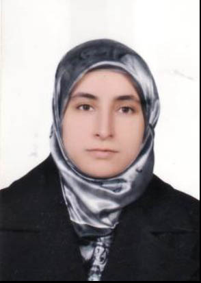 صورة ريم فيصل خرتش