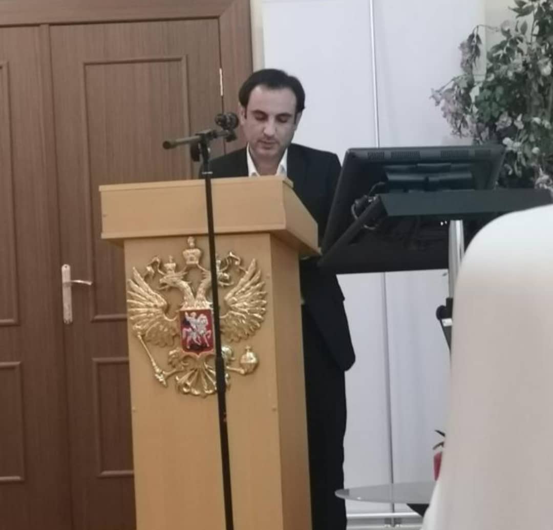 صورة محمد ابراهيم المحمد الصالح