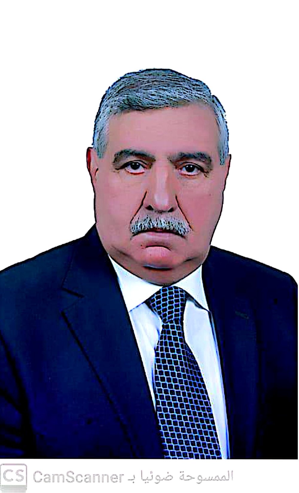 صورة خالد حسن الجمعة