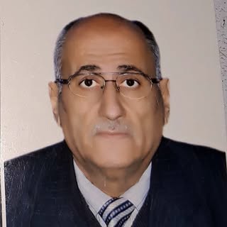 صورة صبحي فاضل الخشم