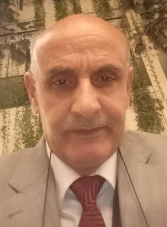 صورة عزو محمد النزال