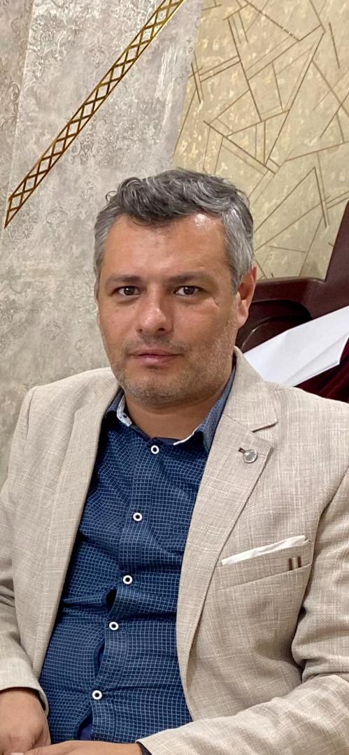 صورة سعد سليمان الخاطر