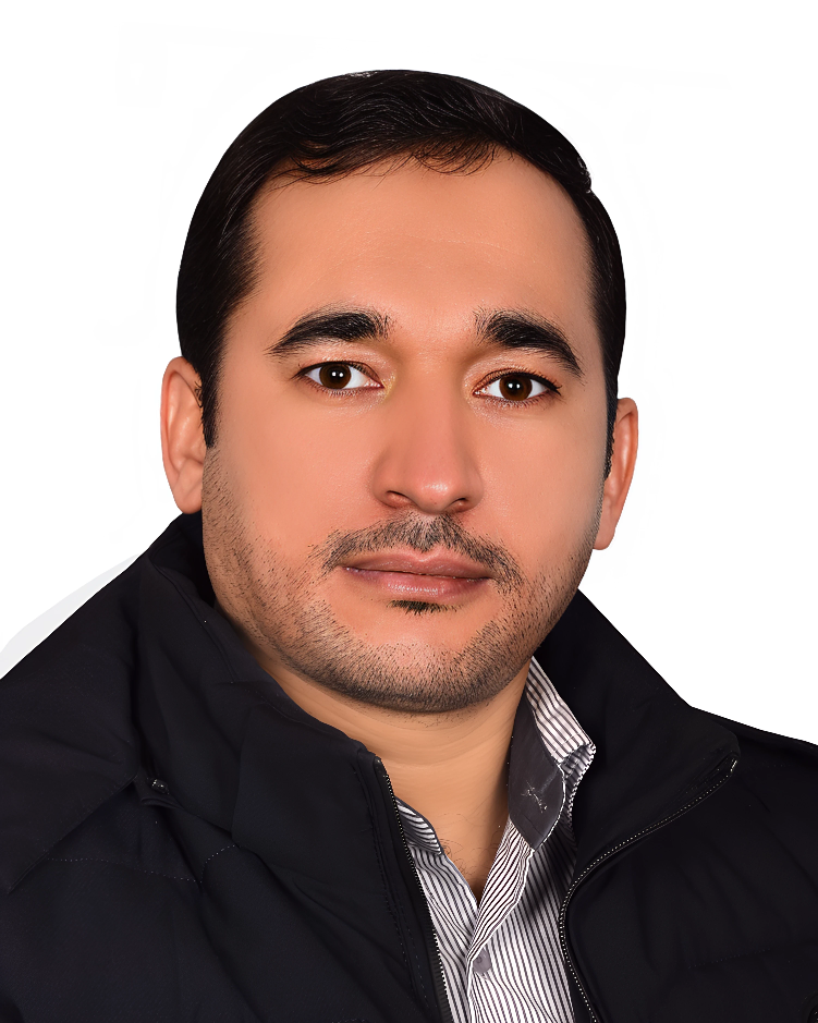 صورة محمد المحمد البكار