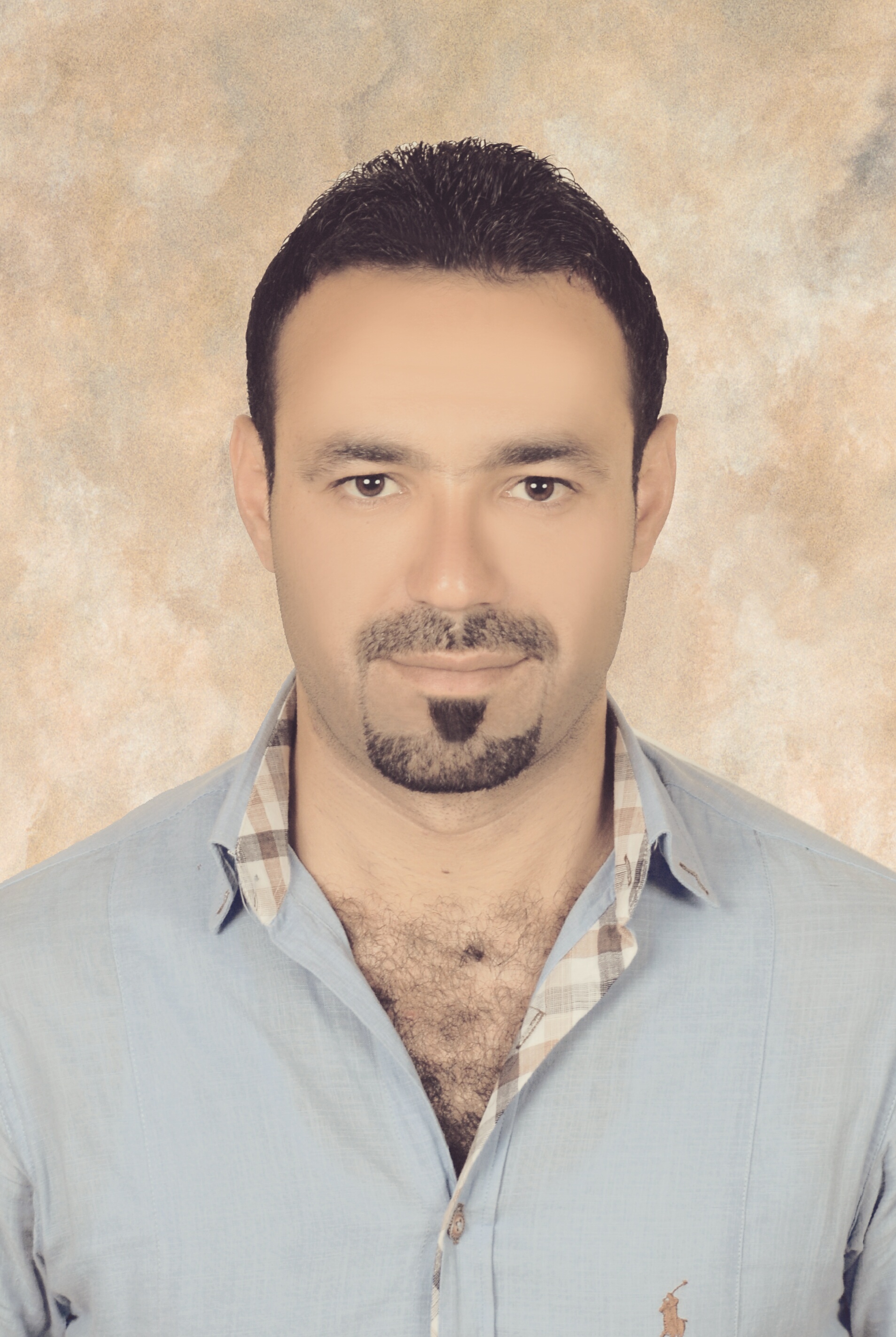 صورة محمد احمد العلي