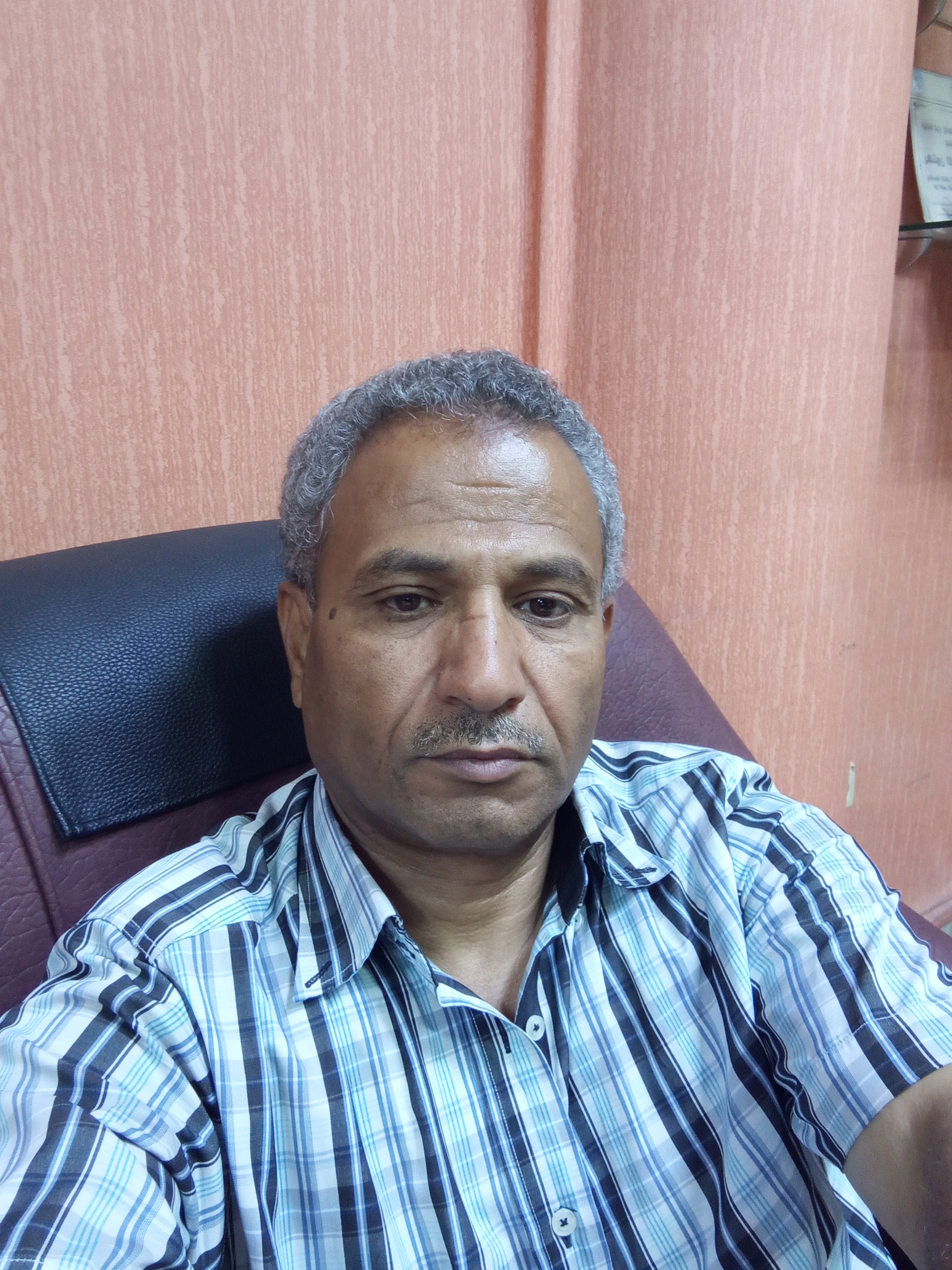 صورة محمد ابراهيم عربيد