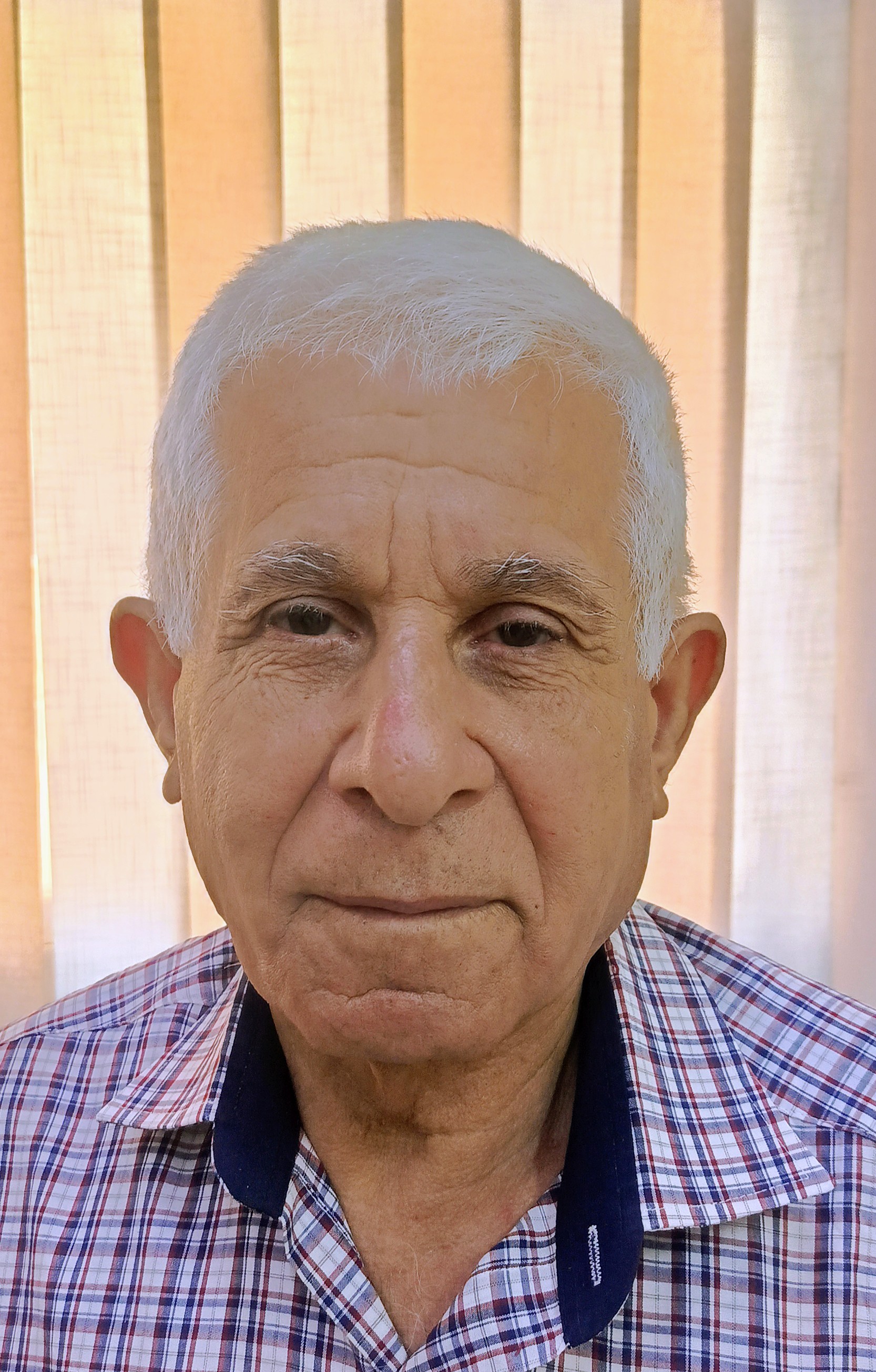 صورة زياد جلال الحسين