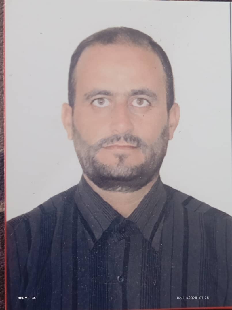 صورة خالد خيري الزبر