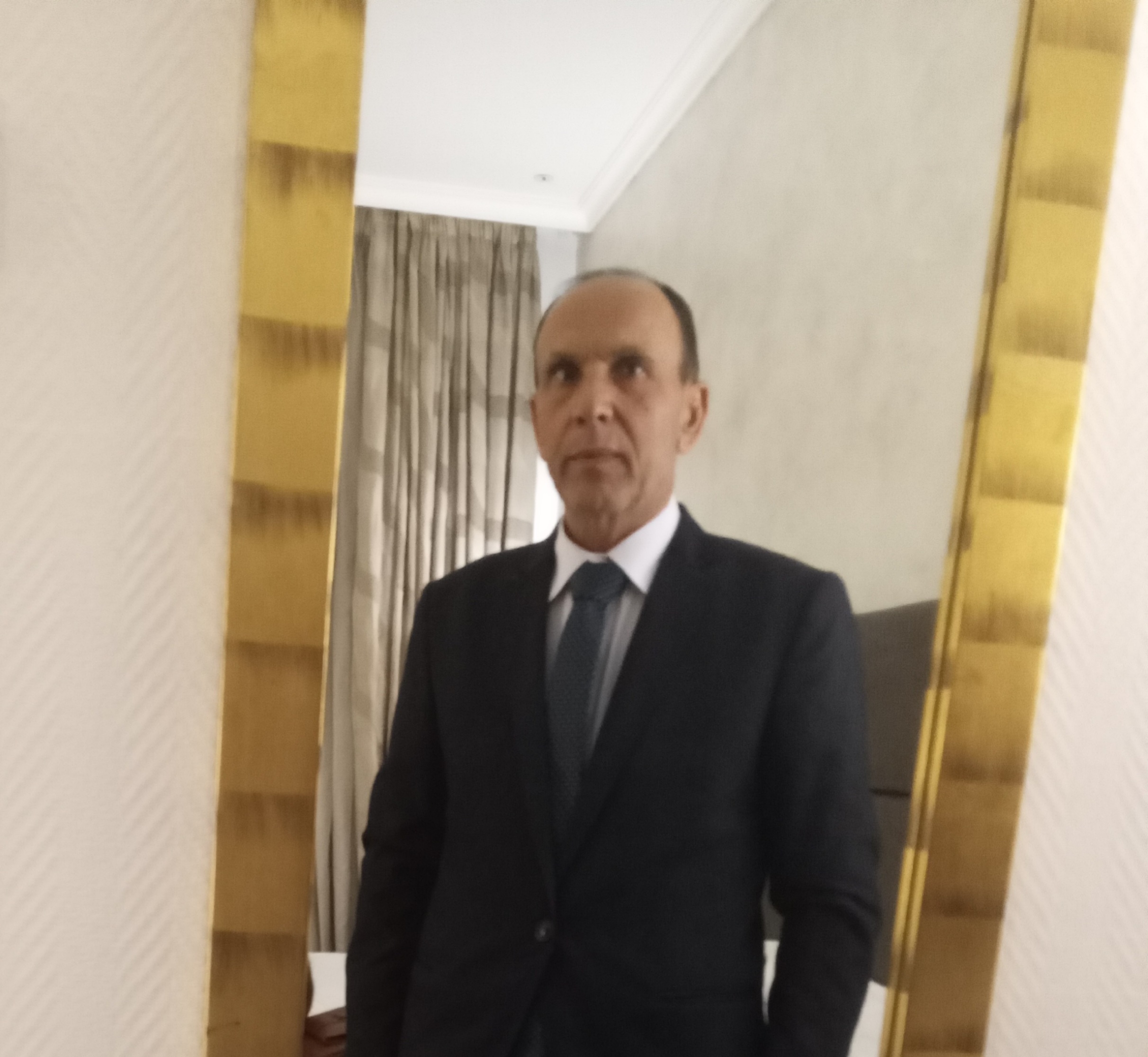 صورة بدر عبدالله المحمد