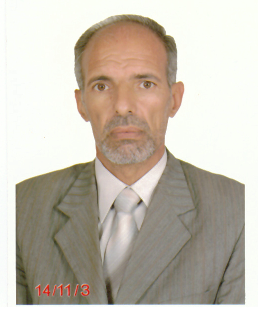 صورة محمـد خلف البليخ