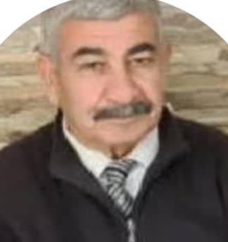 صورة أيمن محمد رشيد العرفي