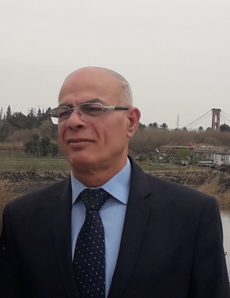 صورة مالك عبدالرزاق العمر