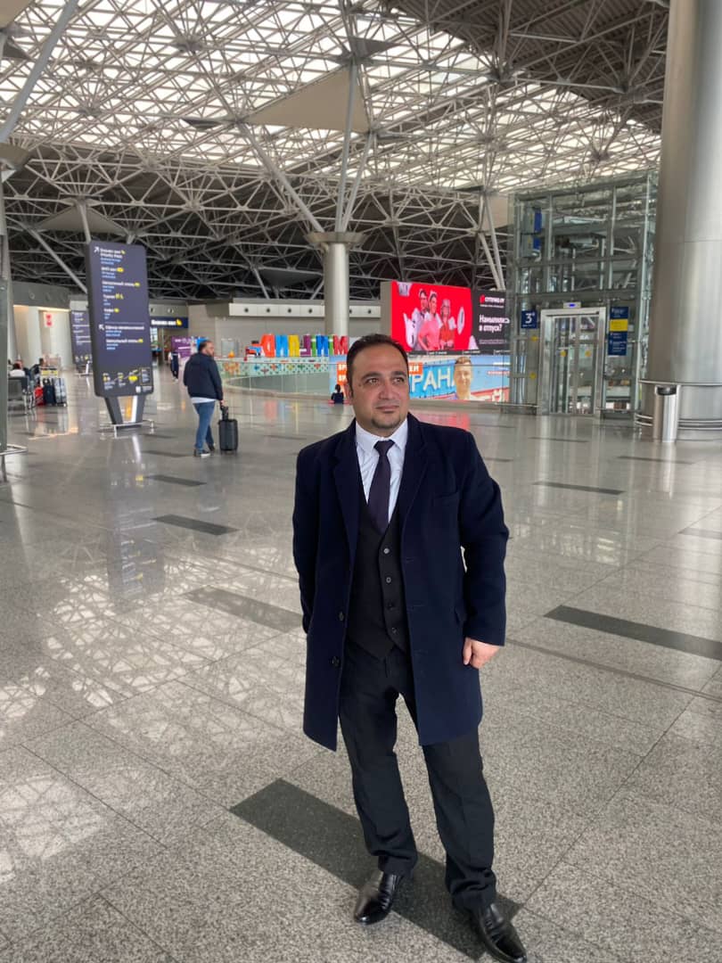 صورة زياد احمد العبدالله