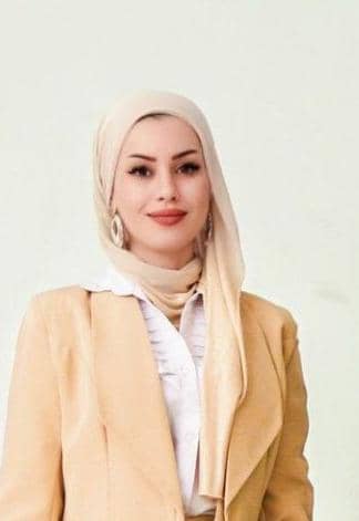 صورة مروى خالد بيوض