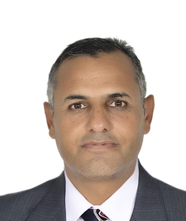 صورة اسعد داود الخميس