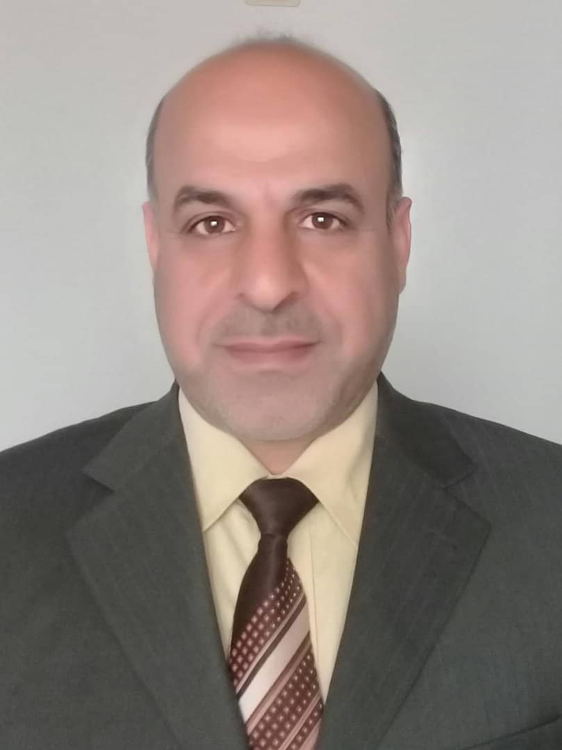 صورة عواد محمود الأسود