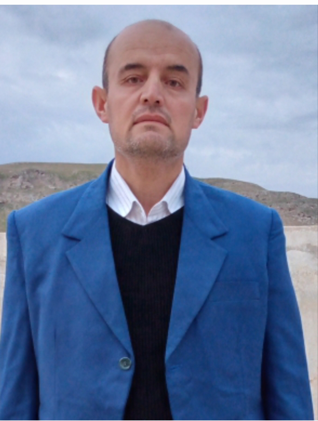 صورة احمد خليفه العلي الفارس