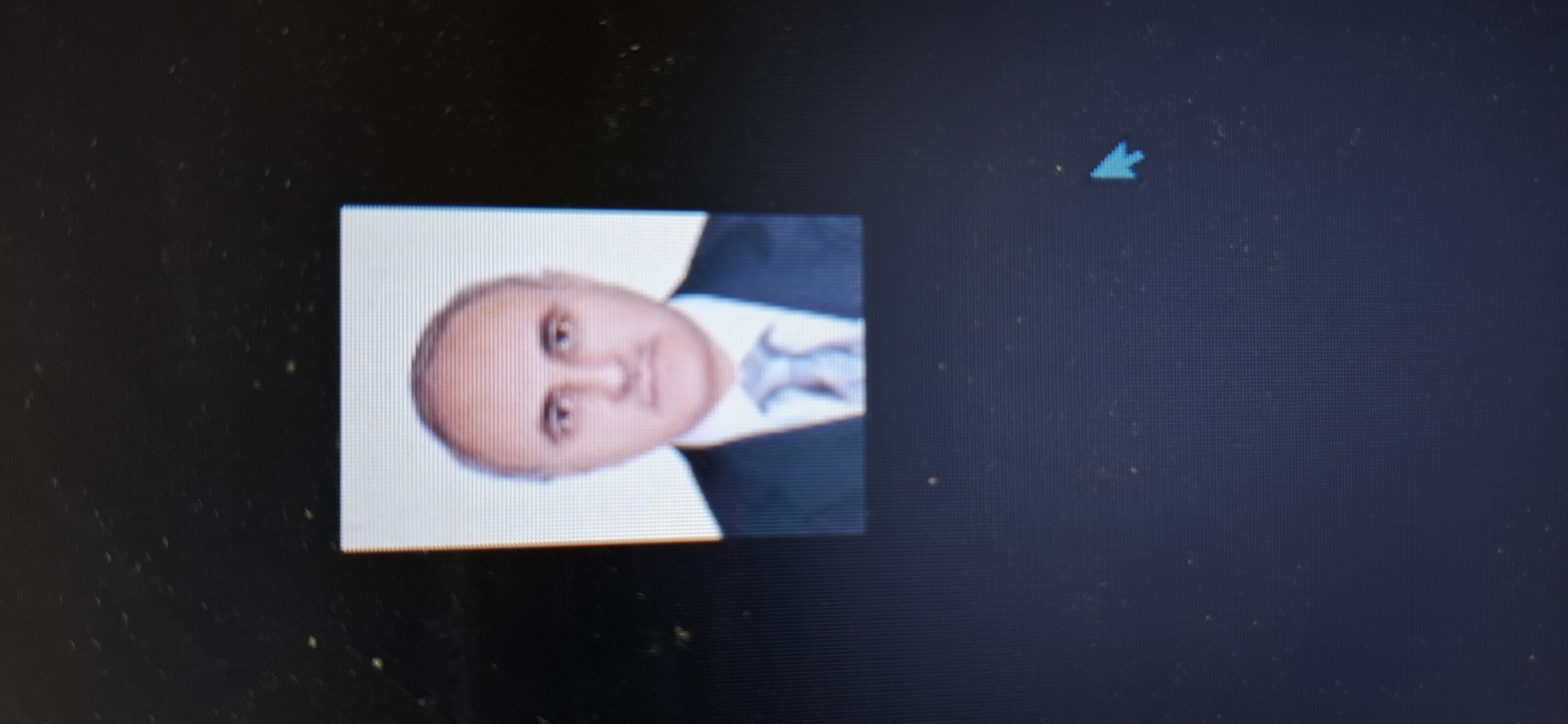 صورة محمد أحمد قباوي